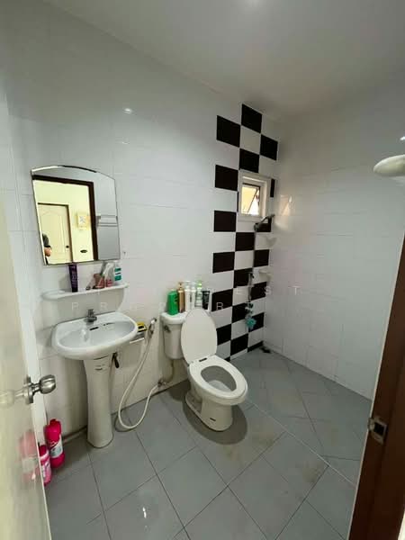 หมู่บ้านทวีทรัพย์ ศรีราชา, Chon Buri (Pattaya), Bueng, Si Racha, Chon Buri (Pattaya), 3 Bedrooms, 120 sqm, Single Detached House For Sale, by The Best Property เขม, 500323343 - DDproperty.com
