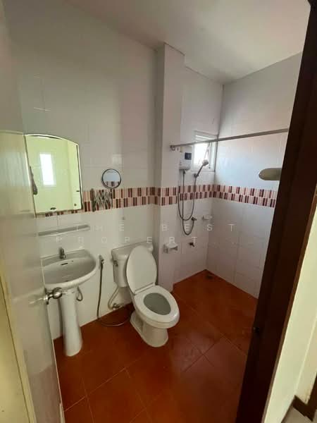 หมู่บ้านทวีทรัพย์ ศรีราชา, Chon Buri (Pattaya), Bueng, Si Racha, Chon Buri (Pattaya), 3 Bedrooms, 120 sqm, Single Detached House For Sale, by The Best Property เขม, 500323343 - DDproperty.com
