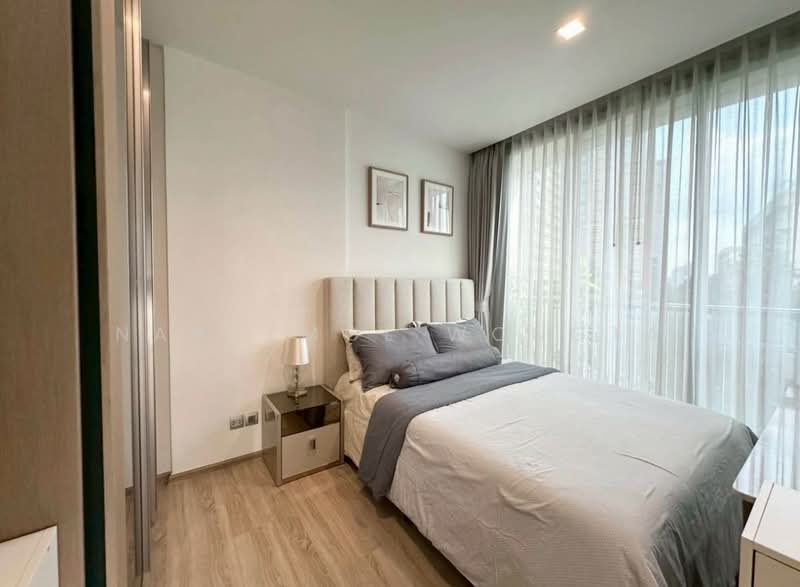 Kawa Haus, Bangkok, 95 Soi Rim Khlong, Phra Kanong Nua, Watthana, Bangkok, 2 Bedrooms, 57 sqm, Condo For Rent, by Naruemol Wongta, 500323348 - DDproperty.com