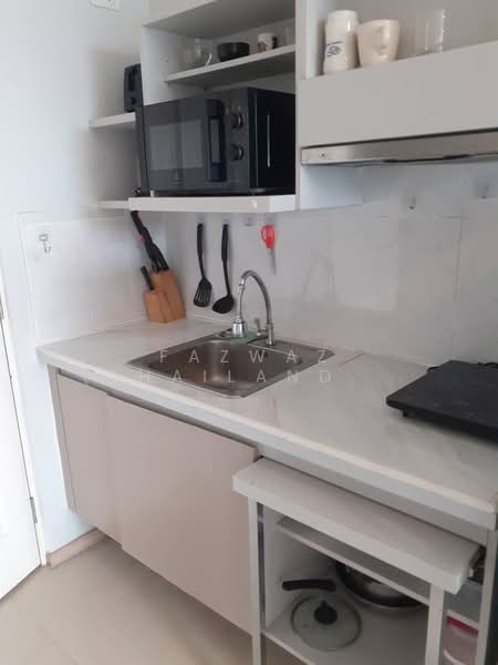 Zcape 1, Phuket, Bandon-Cherngtalay Rd, Choeng Thale, Thalang, Phuket, 1 Bedroom, 29 sqm, Condo For Rent, by Fazwaz (Thailand) Co., Ltd., 500323349 - DDproperty.com