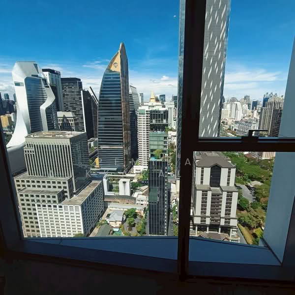 Scope Langsuan, Bangkok, Soi Lang Suan, Lumphini, Pathum Wan, Bangkok, 1 Bedroom, 83 sqm, Condo For Sale, by Pemika Aukkaraleekul, 500323350 - DDproperty.com