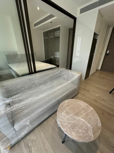 Fynn Asoke, Bangkok, 28 Sukhumvit 10 Alley, Khlong Toei, Bangkok, 1 Bedroom, 32 sqm, Condo For Rent, by Vichai Annavakulthorn, 500323351 - DDproperty.com