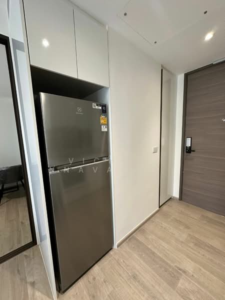 Fynn Asoke, Bangkok, 28 Sukhumvit 10 Alley, Khlong Toei, Bangkok, 1 Bedroom, 32 sqm, Condo For Rent, by Vichai Annavakulthorn, 500323351 - DDproperty.com