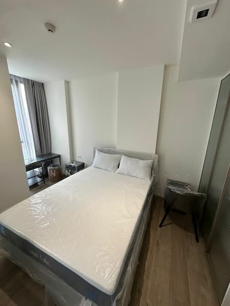 Fynn Asoke, Bangkok, 28 Sukhumvit 10 Alley, Khlong Toei, Bangkok, 1 Bedroom, 32 sqm, Condo For Rent, by Vichai Annavakulthorn, 500323351 - DDproperty.com