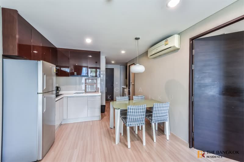 The Address Pathumwan, Bangkok, 470 Petchburi Road, Thanon Phetchaburi, Ratchathewi, Bangkok, 2 Bedrooms, 65 sqm, Condo For Rent, by Nicha Peerakittikul, 500323356 - DDproperty.com