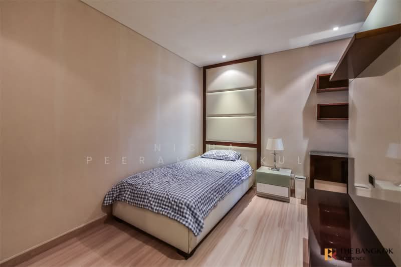 The Address Pathumwan, Bangkok, 470 Petchburi Road, Thanon Phetchaburi, Ratchathewi, Bangkok, 2 Bedrooms, 65 sqm, Condo For Rent, by Nicha Peerakittikul, 500323356 - DDproperty.com