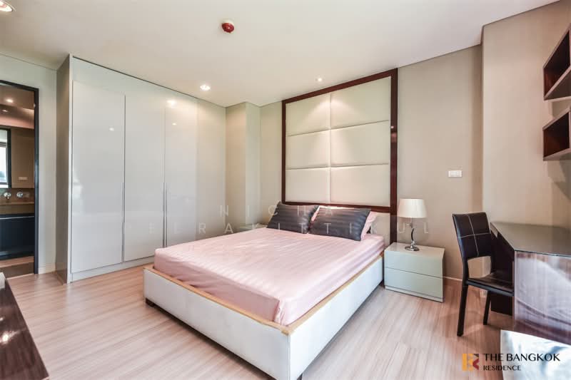 The Address Pathumwan : ดิ แอดเดรส ปทุมวัน, กรุงเทพ, 470 ถนนเพชรบุรี, ถนนเพชรบุรี, ราชเทวี, กรุงเทพ, 65 ตร.ม., คอนโด ให้เช่า, โดย Nicha Peerakittikul, 500323356 - DDproperty.com