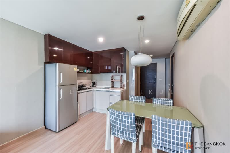 The Address Pathumwan, Bangkok, 470 Petchburi Road, Thanon Phetchaburi, Ratchathewi, Bangkok, 2 Bedrooms, 65 sqm, Condo For Rent, by Nicha Peerakittikul, 500323356 - DDproperty.com