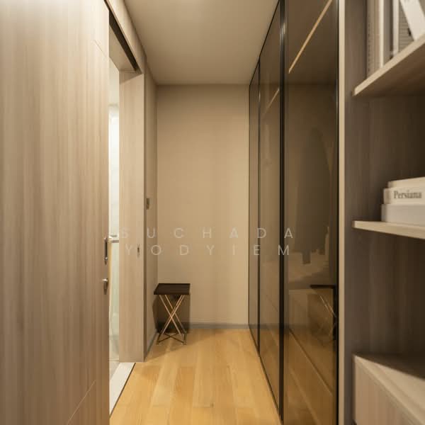 Fynn Sukhumvit 31, Bangkok, 77 Sukhumvit Road, Khlongtoei Nua, Watthana, Bangkok, 2 Bedrooms, 70 sqm, Condo For Sale, by Suchada Yodyiem, 500323357 - DDproperty.com