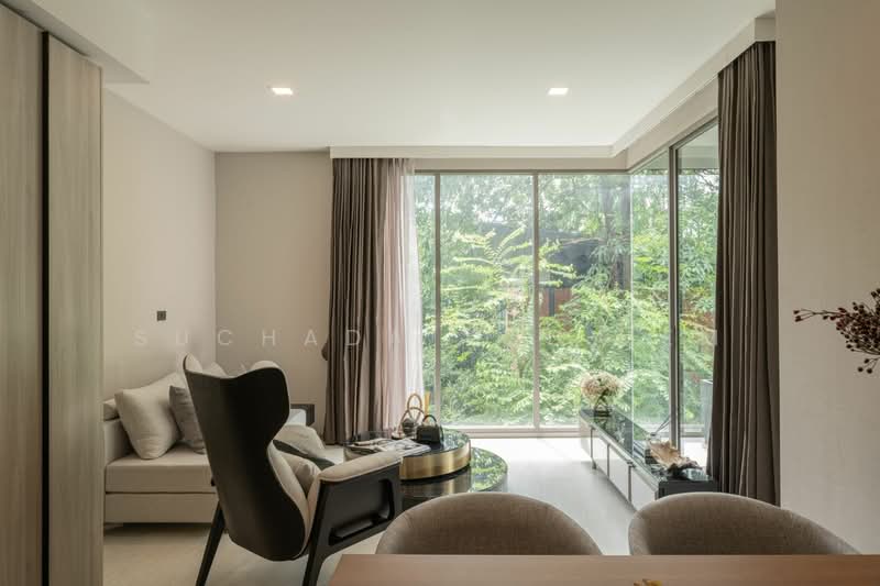 Fynn Sukhumvit 31, Bangkok, 77 Sukhumvit Road, Khlongtoei Nua, Watthana, Bangkok, 2 Bedrooms, 70 sqm, Condo For Sale, by Suchada Yodyiem, 500323357 - DDproperty.com