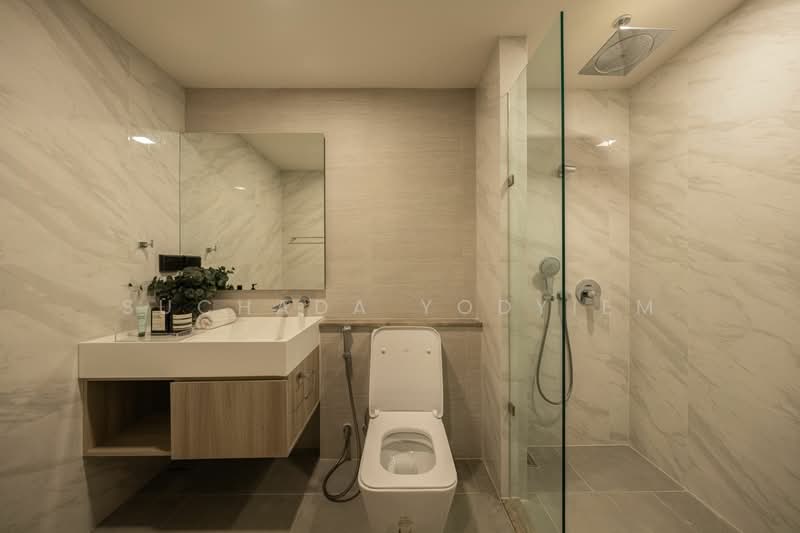 Fynn Sukhumvit 31, Bangkok, 77 Sukhumvit Road, Khlongtoei Nua, Watthana, Bangkok, 2 Bedrooms, 70 sqm, Condo For Sale, by Suchada Yodyiem, 500323357 - DDproperty.com