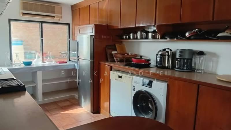 Park Village Pattaya, Chon Buri (Pattaya), Nong Pru, Bang Lamung (Pattaya), Chon Buri (Pattaya), 3 Bedrooms, 480 sqm, Villa For Rent, by Pukkawadee Thapmathi, 500323358 - DDproperty.com