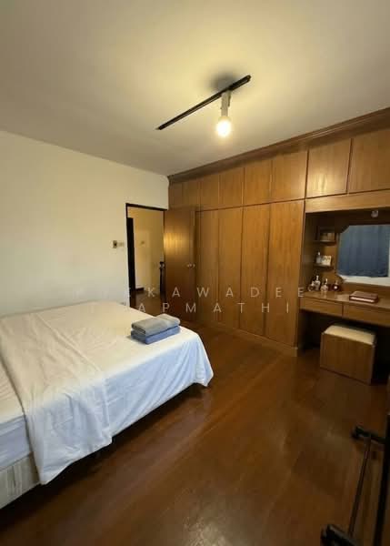 Park Village Pattaya, Chon Buri (Pattaya), Nong Pru, Bang Lamung (Pattaya), Chon Buri (Pattaya), 3 Bedrooms, 480 sqm, Villa For Rent, by Pukkawadee Thapmathi, 500323358 - DDproperty.com
