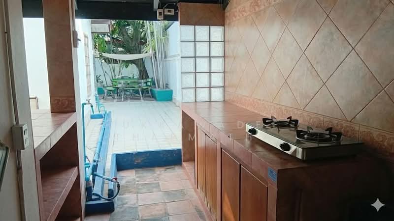 Park Village Pattaya, Chon Buri (Pattaya), Nong Pru, Bang Lamung (Pattaya), Chon Buri (Pattaya), 3 Bedrooms, 480 sqm, Villa For Rent, by Pukkawadee Thapmathi, 500323358 - DDproperty.com