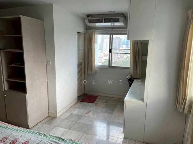 Regent On The Park 3, Bangkok, 185 Soi Sukhumvit 39 Sukhumvit Road, Khlong Tan Nua, Watthana, Bangkok, 3 Bedrooms, 242 sqm, Condo For Sale, by Naruemol Wongta, 500323359 - DDproperty.com