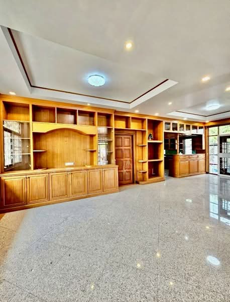 บ้าน 7-ห้องนอน, กรุงเทพ, คลองเจ้าคุณสิงห์, วังทองหลาง, กรุงเทพ, 800 ตร.ม., บ้านเดี่ยว ให้เช่า, โดย Vichai  Annavakulthorn, 500323362 - DDproperty.com