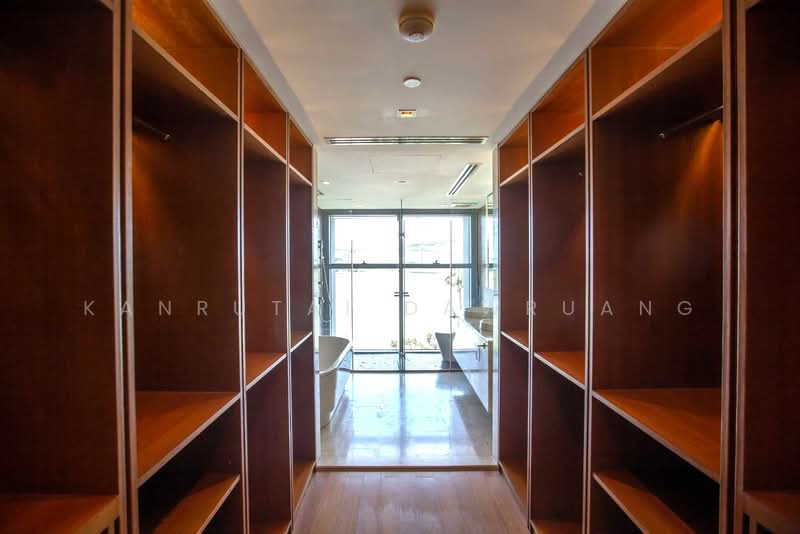 The Pano Rama 3, Bangkok, 890 Rama 3 Road, Bang Pong Pang, Yan Nawa, Bangkok, 3 Bedrooms, 441 sqm, Condo For Rent, by Kanrutai Dawruang, 500323366 - DDproperty.com