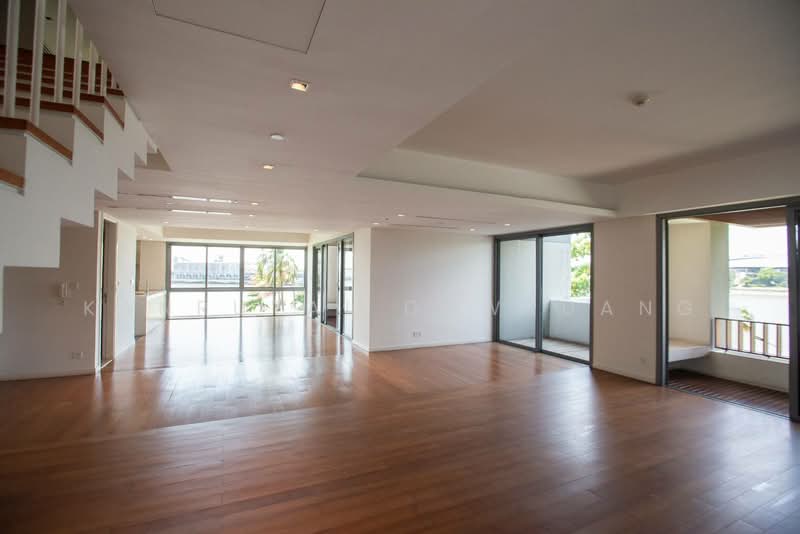 The Pano Rama 3, Bangkok, 890 Rama 3 Road, Bang Pong Pang, Yan Nawa, Bangkok, 3 Bedrooms, 441 sqm, Condo For Rent, by Kanrutai Dawruang, 500323366 - DDproperty.com