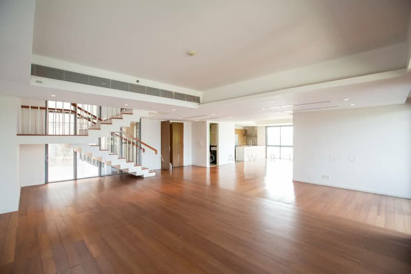 The Pano Rama 3, Bangkok, 890 Rama 3 Road, Bang Pong Pang, Yan Nawa, Bangkok, 3 Bedrooms, 441 sqm, Condo For Rent, by Kanrutai Dawruang, 500323366 - DDproperty.com