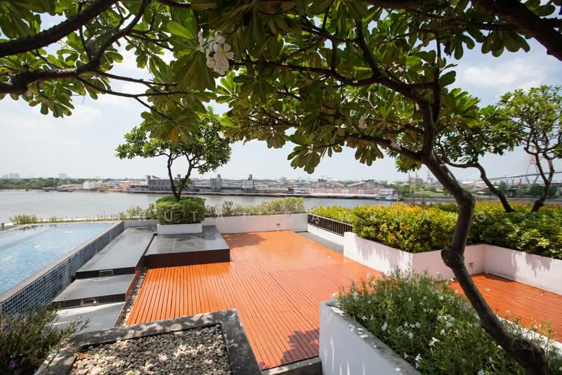 The Pano Rama 3, Bangkok, 890 Rama 3 Road, Bang Pong Pang, Yan Nawa, Bangkok, 3 Bedrooms, 441 sqm, Condo For Rent, by Kanrutai Dawruang, 500323366 - DDproperty.com
