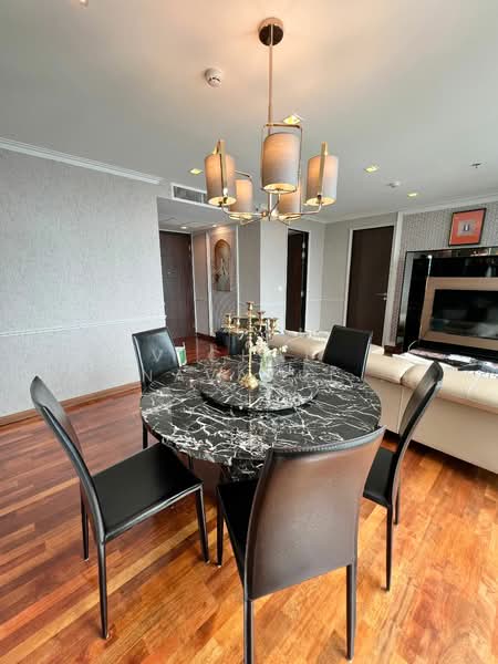 Wish Signature Midtown Siam : วิช ซิกเนเจอร์ มิดทาวน์ สยาม, กรุงเทพ, 512 เพชรบุรี, ถนนเพชรบุรี, ราชเทวี, กรุงเทพ, 93 ตร.ม., คอนโด ให้เช่า, โดย Vichai Annavakulthorn, 500323367 - DDproperty.com