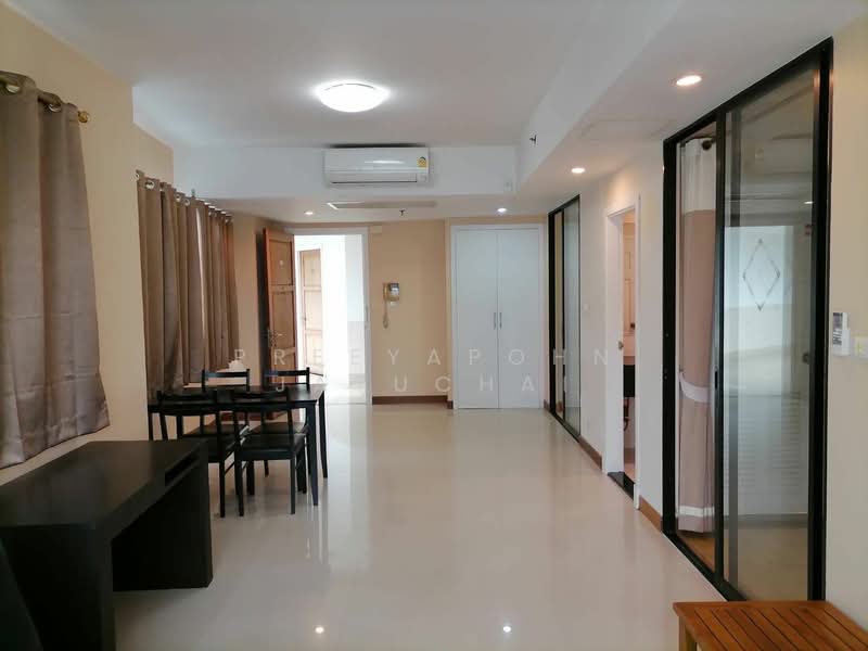 Supalai Premier Place Asoke : ศุภาลัย พรีเมียร์ เพลส อโศก, กรุงเทพ, 60 ถนนอโศกมนตรี, คลองเตยเหนือ, วัฒนา, กรุงเทพ, 64 ตร.ม., คอนโด ขาย, โดย Preeyapohn Jatuchai, 500323369 - DDproperty.com