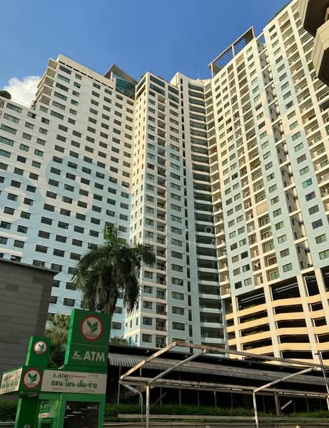 Supalai Premier Place Asoke : ศุภาลัย พรีเมียร์ เพลส อโศก, กรุงเทพ, 60 ถนนอโศกมนตรี, คลองเตยเหนือ, วัฒนา, กรุงเทพ, 64 ตร.ม., คอนโด ขาย, โดย Preeyapohn Jatuchai, 500323369 - DDproperty.com
