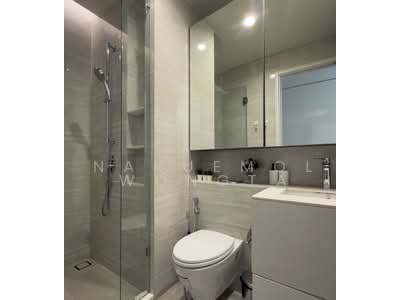 For Rent - Anil Sathorn 12, Bangkok