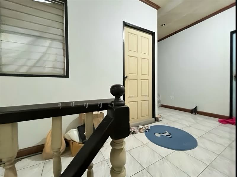 Mu ban Phetkasem 2 : หมู่บ้านเพชรเกษม 2, กรุงเทพ, บางแค, กรุงเทพ, 100 ตร.ม., ทาวน์เฮ้าส์ ขาย, โดย คุณ มรรษนัญฑ์ สุปัญญา (มัส), 500323372 - DDproperty.com