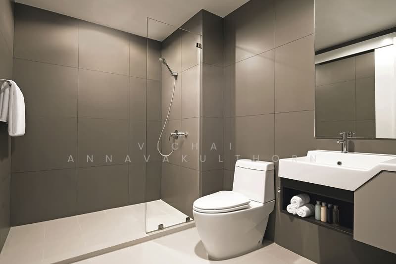 Estella Ekkamai (Movenpick Residences Ekkamai) : เมอเวนพิค เรสซิเดนซ์ เอกมัย, กรุงเทพ, ซอยสุขุมวิท 63, คลองตันเหนือ, วัฒนา, กรุงเทพ, 60 ตร.ม., คอนโด ให้เช่า, โดย Vichai Annavakulthorn, 500323373 - DDproperty.com