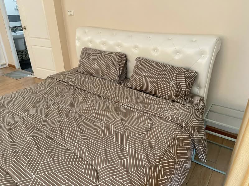 Lanceo Wongwaen - Ramintra, Bangkok, Liap Khlong Song Rd, Bang Chun, Khlong Sam Wa, Bangkok, 3 Bedrooms, 176 sqm, Villa For Rent, by Sunitra Sachdev, 500323380 - DDproperty.com
