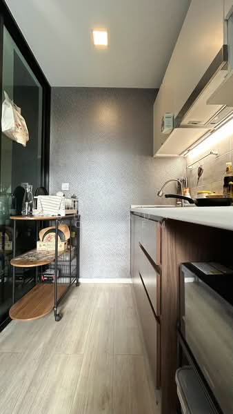 Atmoz Ladprao 71, Bangkok, Soi Lat Phrao 71, Lat Phrao, Bangkok, 2 Bedrooms, 51 sqm, Condo For Sale, by Suchada Yodyiem, 500323382 - DDproperty.com