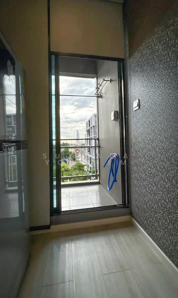 Atmoz Ladprao 71, Bangkok, Soi Lat Phrao 71, Lat Phrao, Bangkok, 2 Bedrooms, 51 sqm, Condo For Sale, by Suchada Yodyiem, 500323382 - DDproperty.com