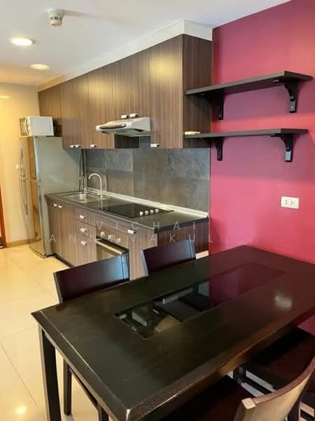 Harmony Living Paholyothin 11, Bangkok, 22 Soi Phahon Yothin 11, Samsen Nai, Phaya Thai, Bangkok, 2 Bedrooms, 84 sqm, Condo For Rent, by Vichai Annavakulthorn, 500323383 - DDproperty.com