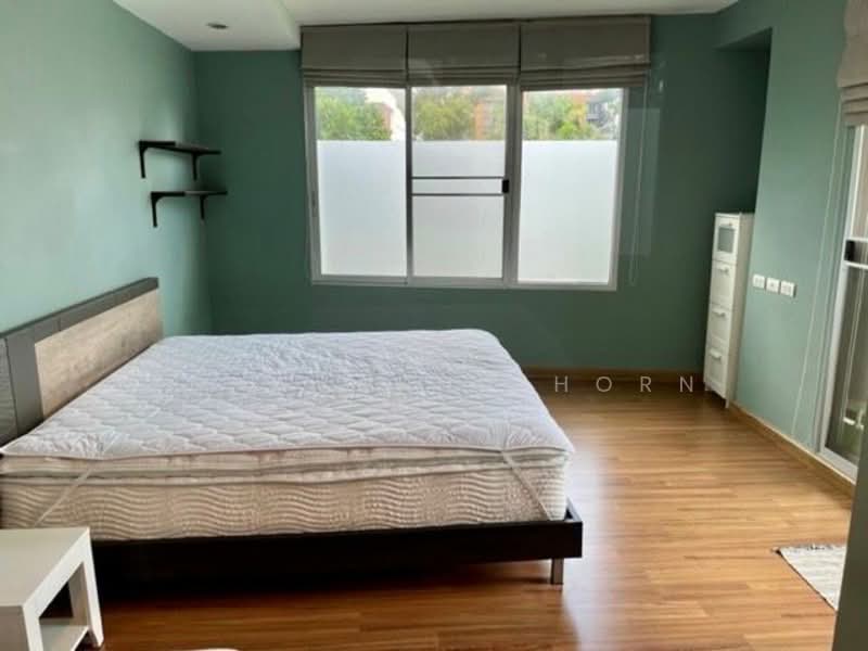 Harmony Living Paholyothin 11, Bangkok, 22 Soi Phahon Yothin 11, Samsen Nai, Phaya Thai, Bangkok, 2 Bedrooms, 84 sqm, Condo For Rent, by Vichai Annavakulthorn, 500323383 - DDproperty.com