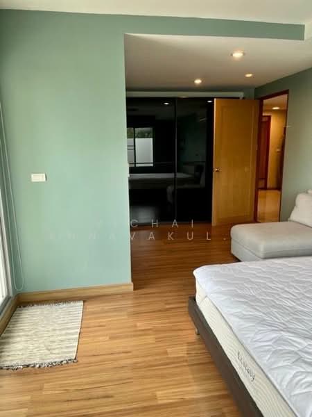 Harmony Living Paholyothin 11, Bangkok, 22 Soi Phahon Yothin 11, Samsen Nai, Phaya Thai, Bangkok, 2 Bedrooms, 84 sqm, Condo For Rent, by Vichai Annavakulthorn, 500323383 - DDproperty.com