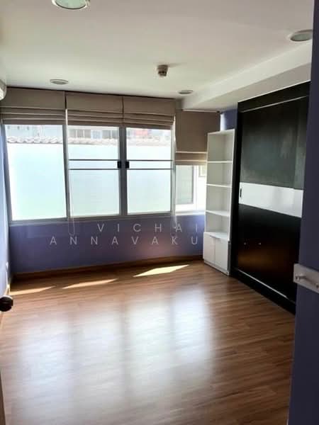 Harmony Living Paholyothin 11, Bangkok, 22 Soi Phahon Yothin 11, Samsen Nai, Phaya Thai, Bangkok, 2 Bedrooms, 84 sqm, Condo For Rent, by Vichai Annavakulthorn, 500323383 - DDproperty.com