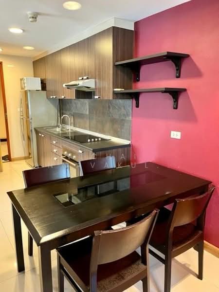 Harmony Living Paholyothin 11, Bangkok, 22 Soi Phahon Yothin 11, Samsen Nai, Phaya Thai, Bangkok, 2 Bedrooms, 84 sqm, Condo For Rent, by Vichai Annavakulthorn, 500323383 - DDproperty.com