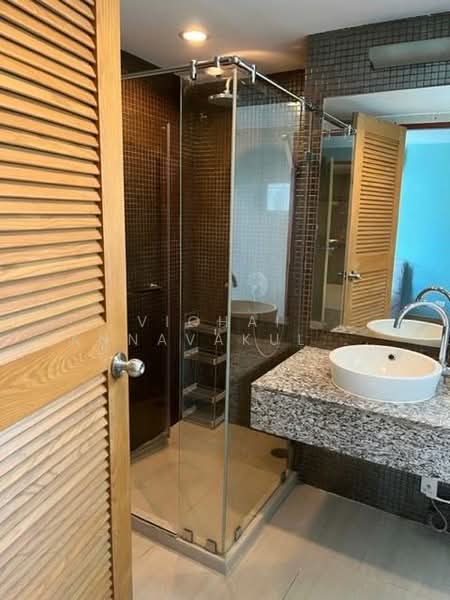 Harmony Living Paholyothin 11, Bangkok, 22 Soi Phahon Yothin 11, Samsen Nai, Phaya Thai, Bangkok, 2 Bedrooms, 84 sqm, Condo For Rent, by Vichai Annavakulthorn, 500323383 - DDproperty.com