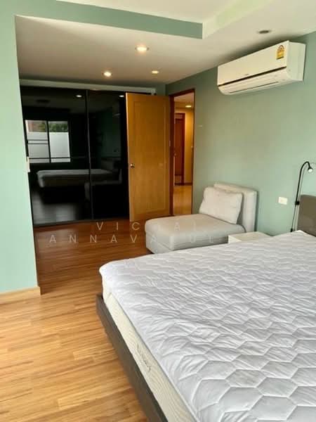Harmony Living Paholyothin 11, Bangkok, 22 Soi Phahon Yothin 11, Samsen Nai, Phaya Thai, Bangkok, 2 Bedrooms, 84 sqm, Condo For Rent, by Vichai Annavakulthorn, 500323383 - DDproperty.com