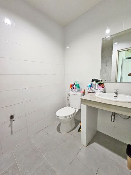 ภูมิใจไพร์ม สุขสวัสดิ์-ประชาอุทิศ, Samut Prakan, Nai Khlong Bang Pla Kot, Phra Samut Jadee, Samut Prakan, 2 Bedrooms, 100 sqm, Townhouse For Sale, by The Best Property อิ๋ว, 500323385 - DDproperty.com