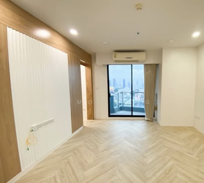 Supalai Premier Ratchathewi, Bangkok, 188 Phetchaburi Road, Thanon Phetchaburi, Ratchathewi, Bangkok, 1 Bedroom, 6,154 sqm, Condo For Sale, by Naruemol Wongta, 500323387 - DDproperty.com