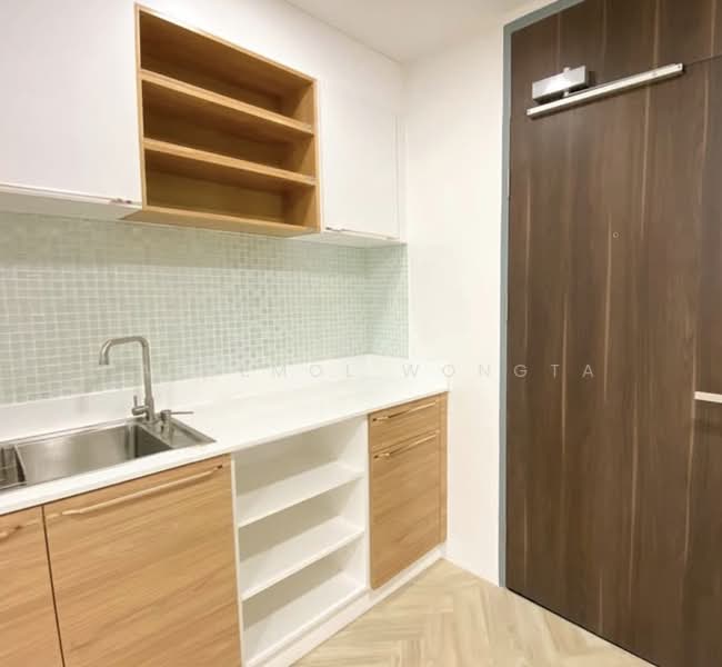 Supalai Premier Ratchathewi, Bangkok, 188 Phetchaburi Road, Thanon Phetchaburi, Ratchathewi, Bangkok, 1 Bedroom, 6,154 sqm, Condo For Sale, by Naruemol Wongta, 500323387 - DDproperty.com