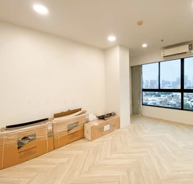 Supalai Premier Ratchathewi, Bangkok, 188 Phetchaburi Road, Thanon Phetchaburi, Ratchathewi, Bangkok, 1 Bedroom, 6,154 sqm, Condo For Sale, by Naruemol Wongta, 500323387 - DDproperty.com