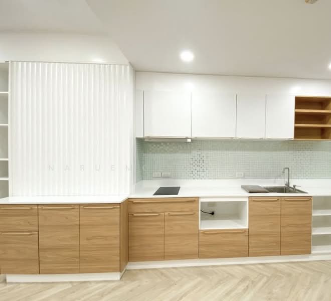 Supalai Premier Ratchathewi, Bangkok, 188 Phetchaburi Road, Thanon Phetchaburi, Ratchathewi, Bangkok, 1 Bedroom, 6,154 sqm, Condo For Sale, by Naruemol Wongta, 500323387 - DDproperty.com