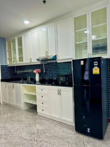 Pathumwan Resort, Bangkok, Phayathai Road, Thanon Phaya Thai, Ratchathewi, Bangkok, 2 Bedrooms, 60 sqm, Condo For Rent, by Vichai Annavakulthorn, 500323388 - DDproperty.com