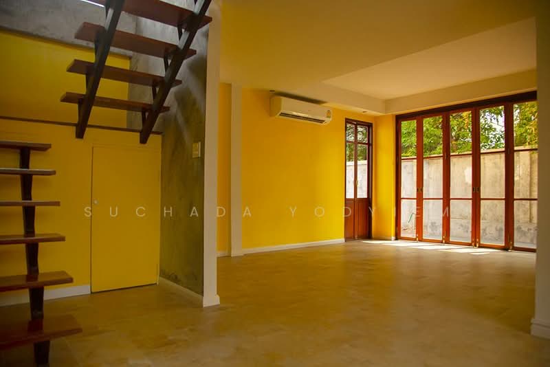 บ้าน 3-ห้องนอน, กรุงเทพ, ดินแดง, กรุงเทพ, 160 ตร.ม., บ้านเดี่ยว ขาย, โดย Suchada Yodyiem, 500323389 - DDproperty.com
