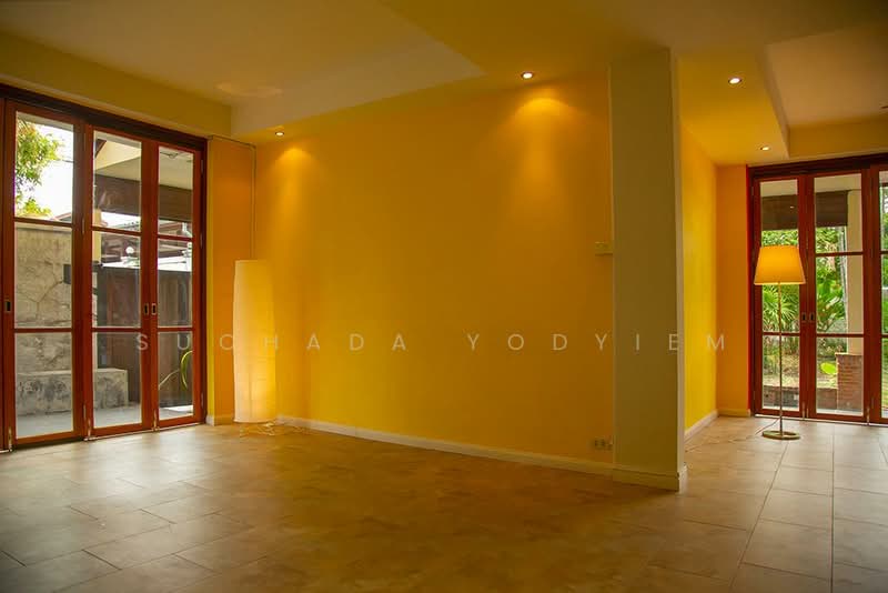 บ้าน 3-ห้องนอน, กรุงเทพ, ดินแดง, กรุงเทพ, 160 ตร.ม., บ้านเดี่ยว ขาย, โดย Suchada Yodyiem, 500323389 - DDproperty.com