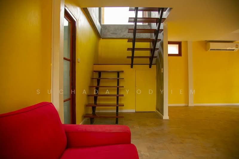 บ้าน 3-ห้องนอน, กรุงเทพ, ดินแดง, กรุงเทพ, 160 ตร.ม., บ้านเดี่ยว ขาย, โดย Suchada Yodyiem, 500323389 - DDproperty.com