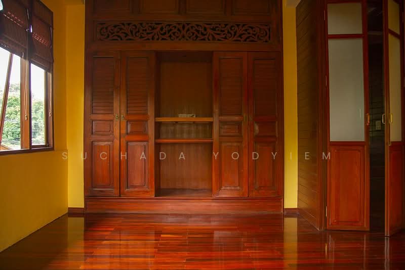 3-BR House, Bangkok, Din Daeng, Bangkok, 3 Bedrooms, 160 sqm, Single Detached House For Sale, by Suchada Yodyiem, 500323389 - DDproperty.com